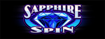Play Sapphire Spin slots at Tulalip Resort Casino in Marysville, WA